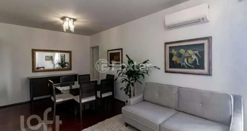 Apartamento com 2 quartos à venda na Avenida Doutor Cardoso de Melo, 820, Vila Olímpia, São Paulo