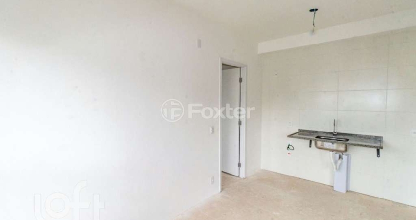 Apartamento com 2 quartos à venda na Rua Capote Valente, 1226, Pinheiros, São Paulo