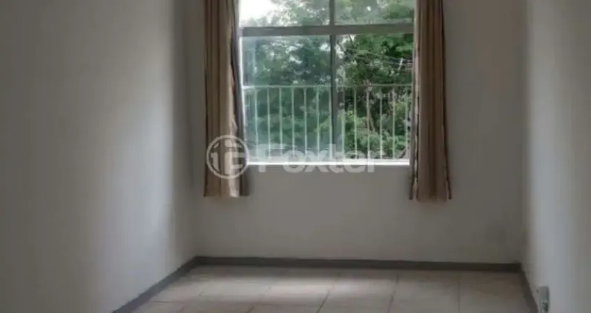 Apartamento com 2 quartos à venda na Rua Carlo Prina, 42, Brooklin Paulista, São Paulo