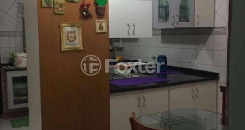 Casa com 3 quartos à venda na Rua das Limeiras, 146, Taboão, Diadema