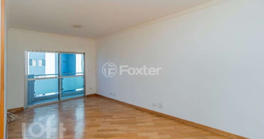 Apartamento com 3 quartos à venda na Rua Francisca de Paula, 95, Vila Carrão, São Paulo
