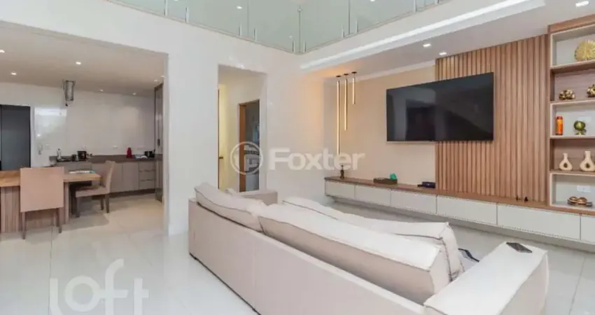 Casa com 3 quartos à venda na Rua Erva Mate, 4, Vila Jacuí, São Paulo