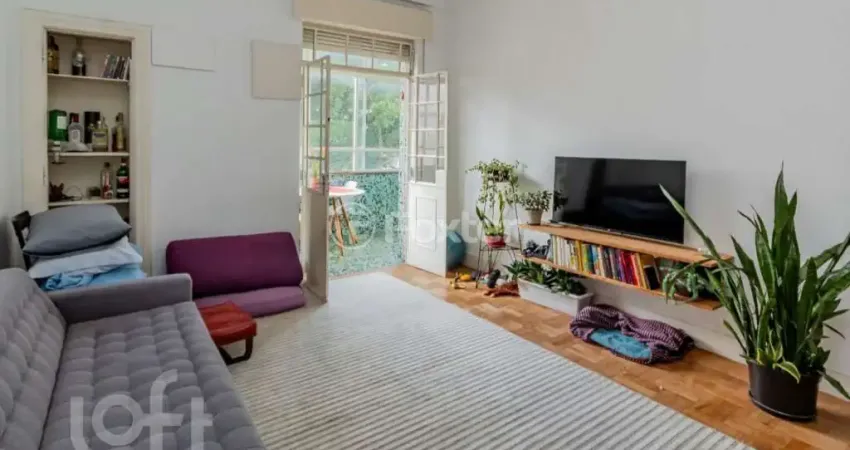 Apartamento com 3 quartos à venda na Rua Frederico Abranches, 79, Vila Buarque, São Paulo
