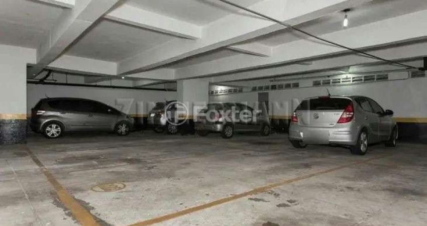 Apartamento com 4 quartos à venda na Rua Oscar Freire, 1500, Pinheiros, São Paulo