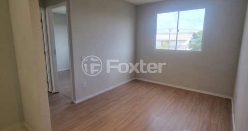 Apartamento com 2 quartos à venda na Avenida do Vaticano, 275, Jardim João XXIII, São Paulo