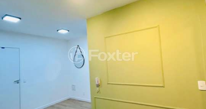 Apartamento com 2 quartos à venda na Rua Marina Ciufuli Zanfelice, 176, Lapa, São Paulo