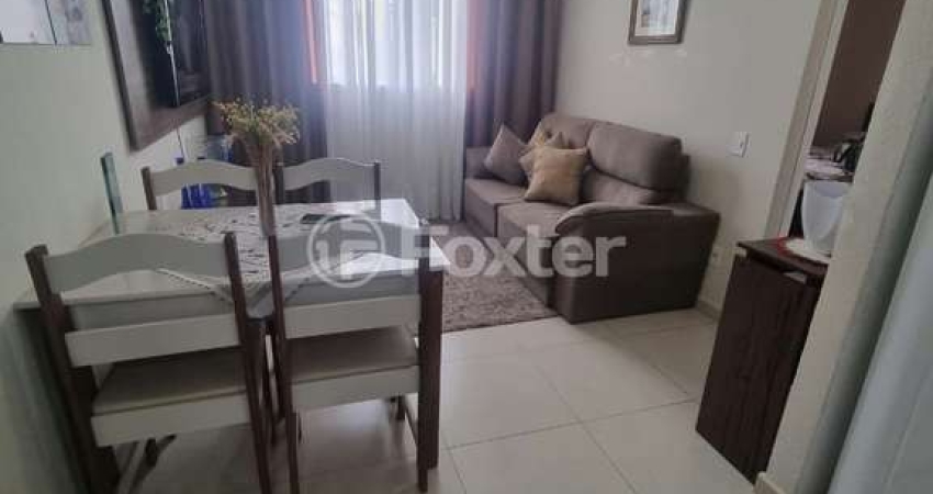 Apartamento com 2 quartos à venda na Avenida do Vaticano, 275, Jardim João XXIII, São Paulo