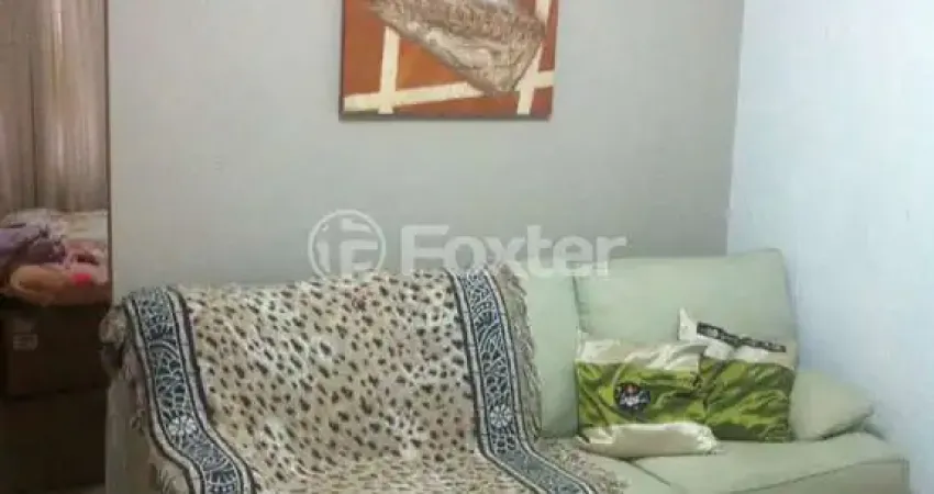Apartamento com 1 quarto à venda na Alameda Eduardo Prado, 150, Campos Eliseos, São Paulo