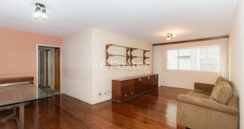 Apartamento com 3 quartos à venda na Alameda Lorena, 319, Jardim Paulista, São Paulo