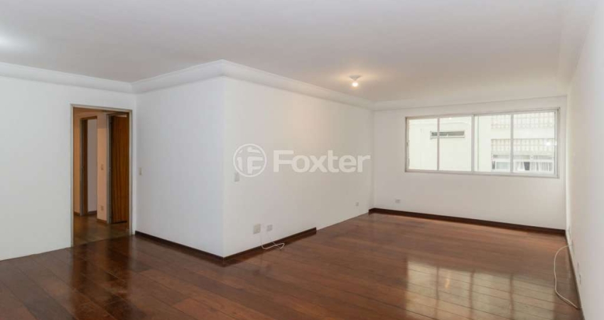 Apartamento com 3 quartos à venda na Alameda Lorena, 319, Jardim Paulista, São Paulo