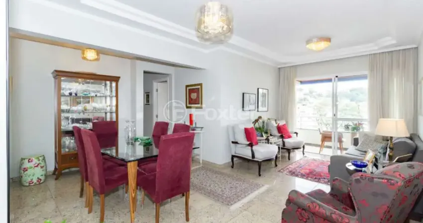 Apartamento com 3 quartos à venda na Rua Tonelero, 280, Vila Ipojuca, São Paulo