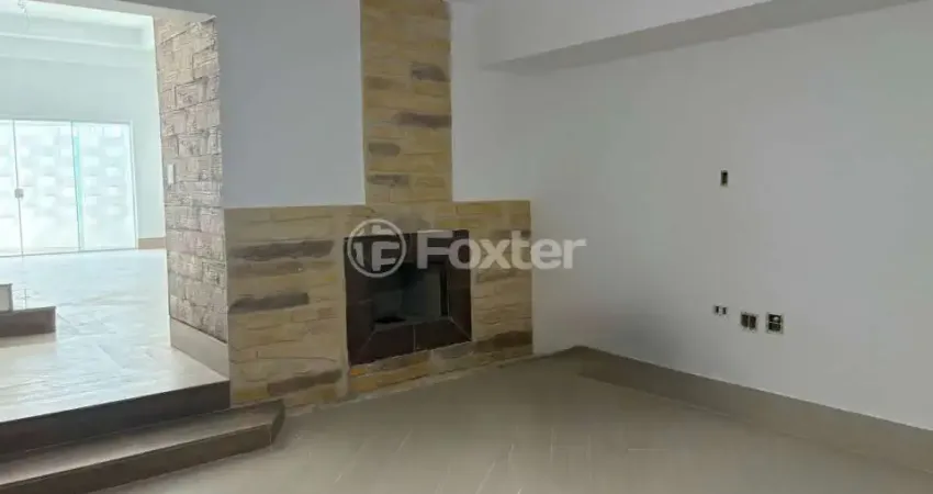 Casa com 3 quartos à venda na Rua General Chagas Santos, 1107, Vila da Saúde, São Paulo