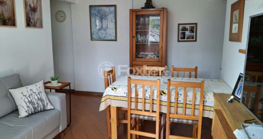 Apartamento com 2 quartos à venda na Rua Desembargador Armando Fairbanks, 310, Butantã, São Paulo