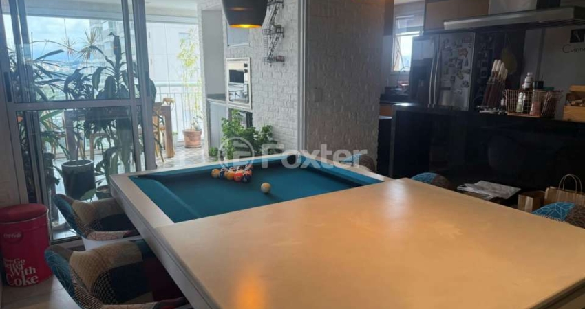 Apartamento com 2 quartos à venda na Rua Sérgio Tomás, 422, Bom Retiro, São Paulo