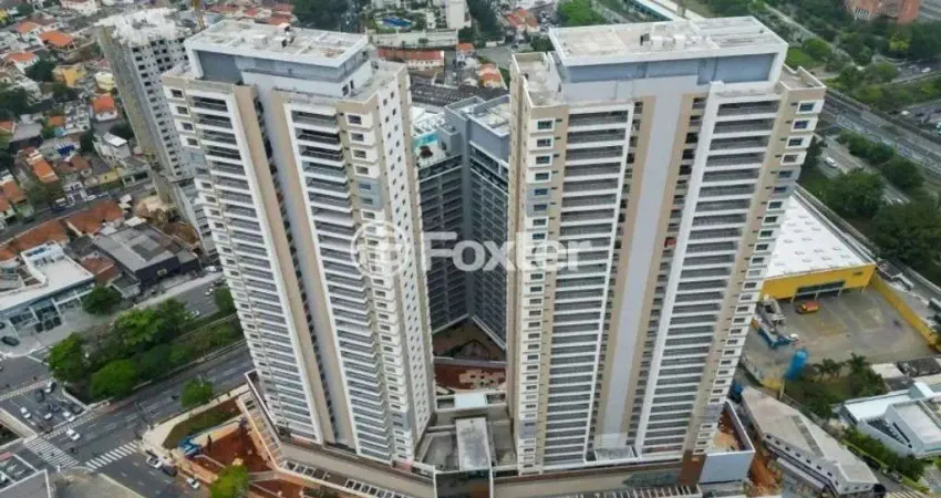 Apartamento com 4 quartos à venda na Rua Vergueiro, 5002, Chácara Klabin, São Paulo