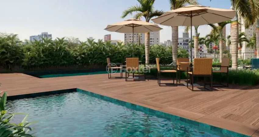 Apartamento com 3 quartos à venda na Avenida Analice Sakatauskas, 867, Bela Vista, Osasco
