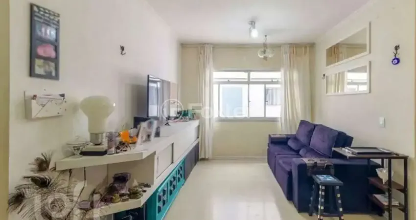 Apartamento com 3 quartos à venda na Avenida Doutor Cardoso de Melo, 131, Vila Olímpia, São Paulo