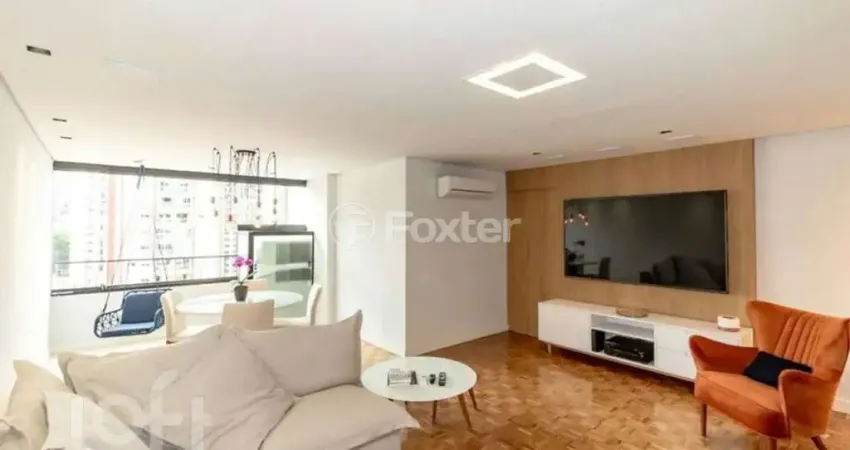 Apartamento com 2 quartos à venda na Avenida Doutor Cardoso de Melo, 95, Vila Olímpia, São Paulo
