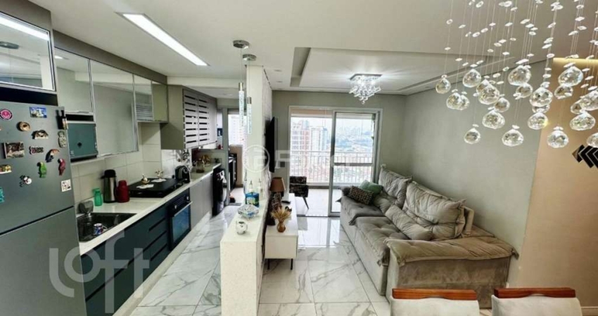 Apartamento com 3 quartos à venda na Avenida Amador Bueno da Veiga, 2123, Penha De França, São Paulo