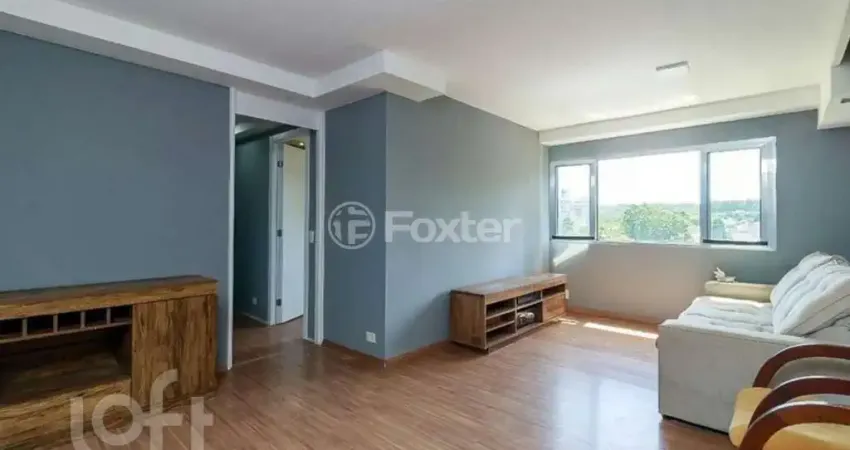 Apartamento com 3 quartos à venda na Rua Guilherme Barbosa de Melo, 66, Cidade Monções, São Paulo