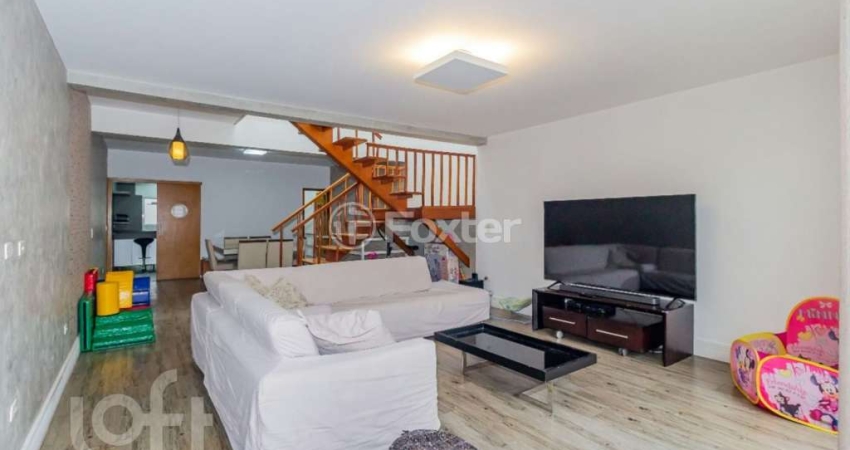 Casa com 3 quartos à venda na Rua Pageu, 304, Vila Mariana, São Paulo