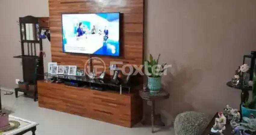 Casa com 3 quartos à venda na Rua Doutor Carlos de Morais Andrade, 167, Vila Carrão, São Paulo