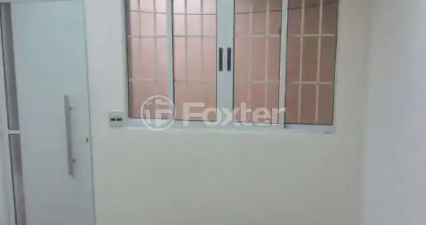 Casa com 2 quartos à venda na Rua Cipriano do Brasil, 249, Jardim Rodolfo Pirani, São Paulo