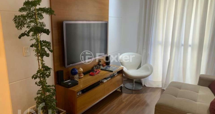 Apartamento com 3 quartos à venda na Avenida Padre Arlindo Vieira, 2772, Jardim Vergueiro (Sacomã), São Paulo