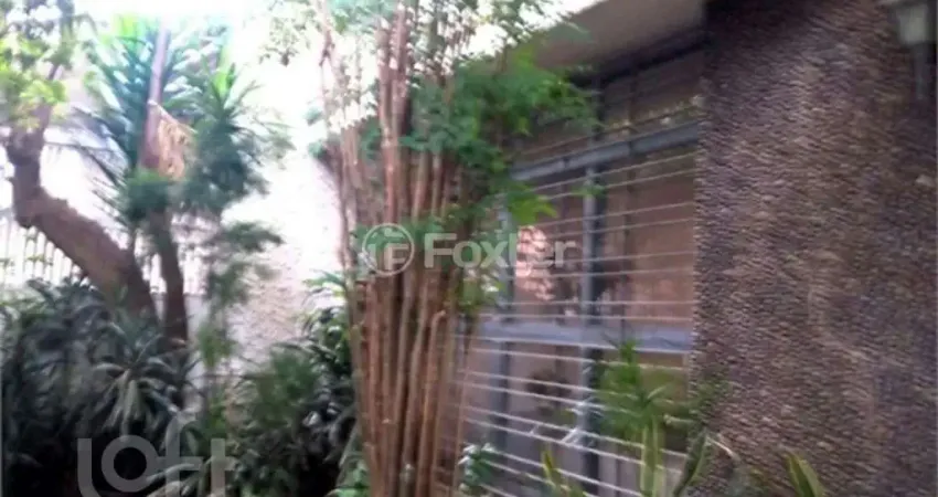 Casa com 4 quartos à venda na Rua Francisco Dias Velho, 481, Vila Cordeiro, São Paulo