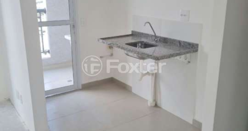 Apartamento com 2 quartos à venda na Rua Poxoréu, 2, Cidade Patriarca, São Paulo