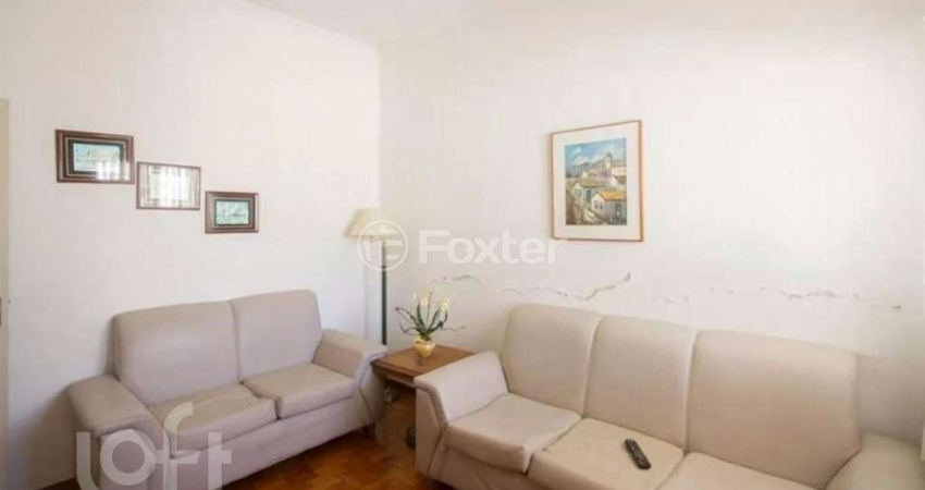 Casa com 3 quartos à venda na Rua Gabriel de Lara, 125, Vila Cordeiro, São Paulo