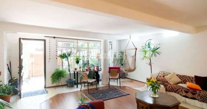 Casa com 4 quartos à venda na Rua Gabriel de Lara, 564, Vila Cordeiro, São Paulo