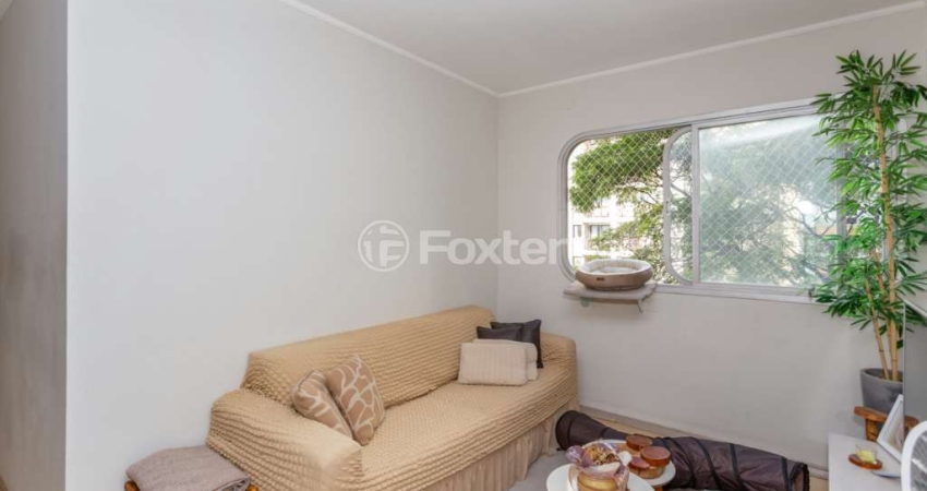 Apartamento com 3 quartos à venda na Alameda Jauaperi, 1096, Moema, São Paulo