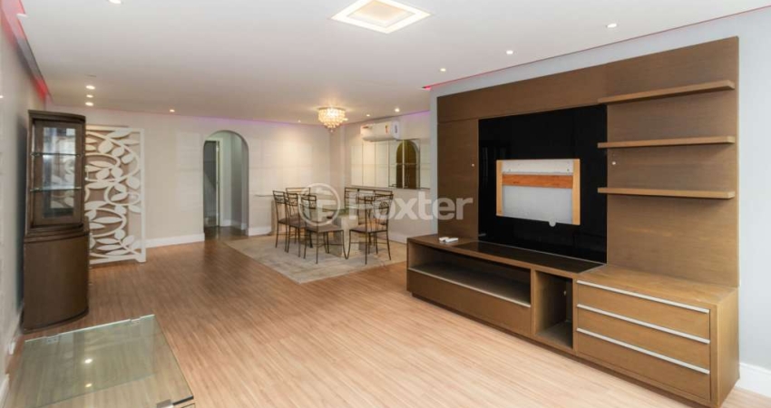 Apartamento com 3 quartos à venda na Alameda Jaú, 88, Jardim Paulista, São Paulo
