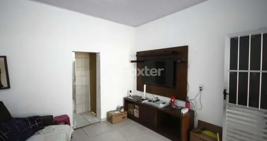 Casa com 2 quartos à venda na Avenida Teresa Cristina, 657, Vila Monumento, São Paulo