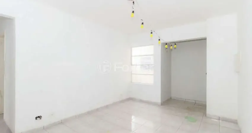 Apartamento com 1 quarto à venda na Rua Brigadeiro Galvão, 91, Barra Funda, São Paulo