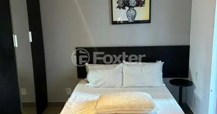 Kitnet / Stúdio à venda na Rua Capote Valente, 80, Pinheiros, São Paulo