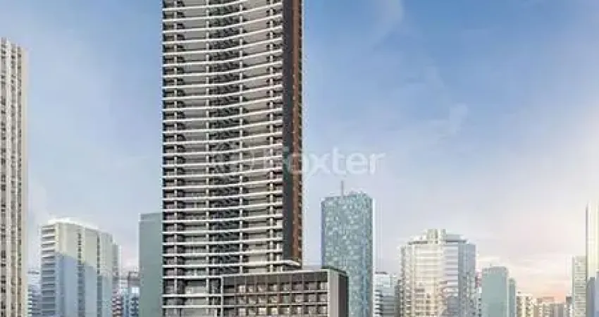 Apartamento com 2 quartos à venda na Rua Francisco Leitão, 200, Pinheiros, São Paulo