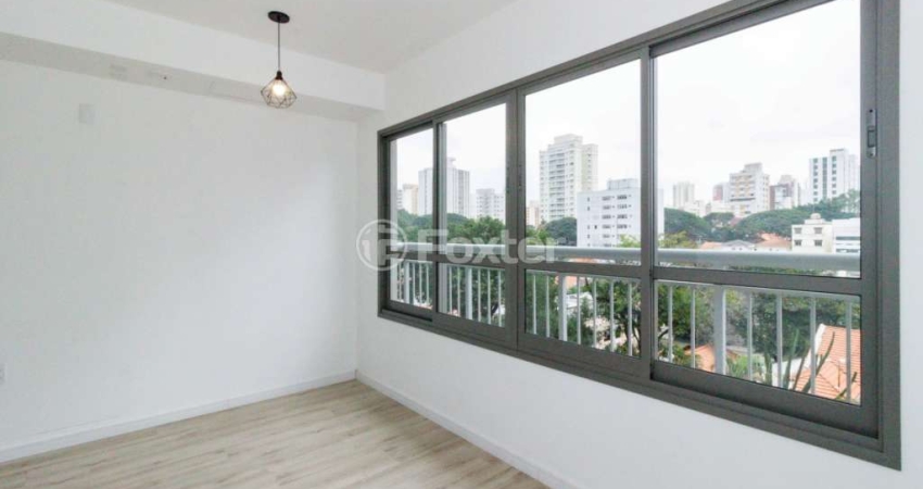Apartamento com 1 quarto à venda na Rua Coronel Lisboa, 550, Vila Mariana, São Paulo