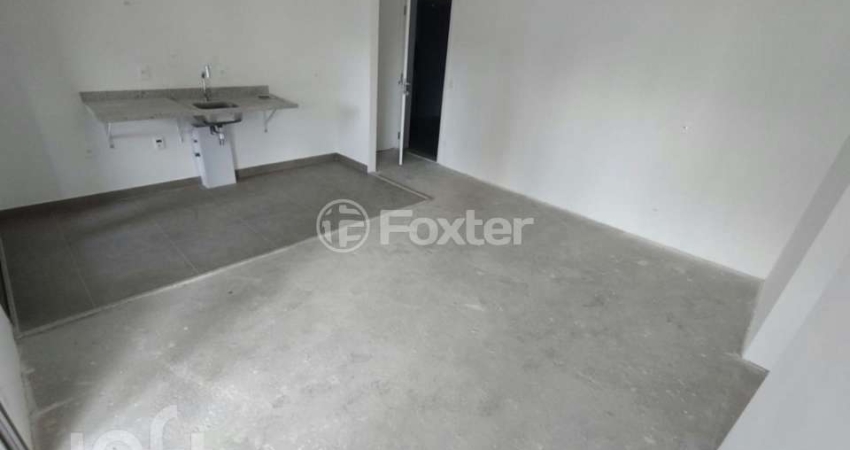 Apartamento com 1 quarto à venda na Avenida Pedroso de Morais, 737, Pinheiros, São Paulo