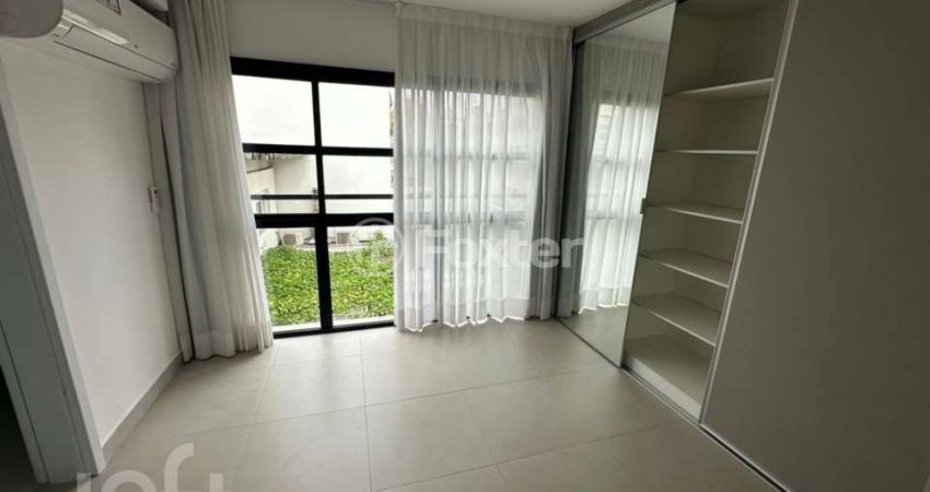 Apartamento com 1 quarto à venda na Rua Guararapes, 831, Brooklin Paulista, São Paulo