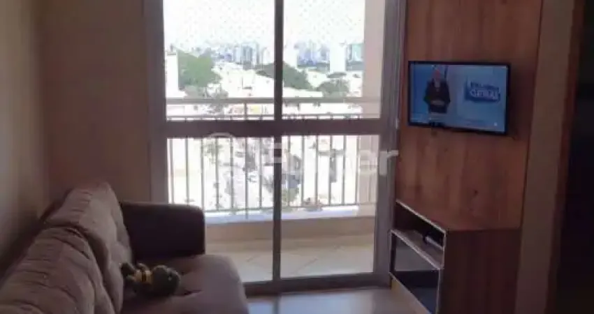 Apartamento com 2 quartos à venda na Rua Madri, 360, Utinga, Santo André