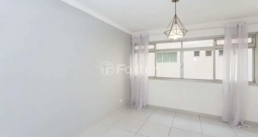 Apartamento com 2 quartos à venda na Avenida Doutor Altino Arantes, 865, Vila Clementino, São Paulo