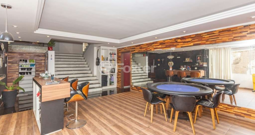 Casa com 6 quartos à venda na Avenida Ireré, 736, Planalto Paulista, São Paulo