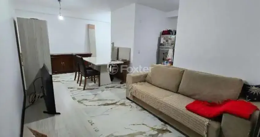 Apartamento com 4 quartos à venda na Rua Dona Brígida, 659, Vila Mariana, São Paulo