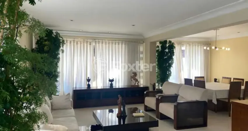 Casa com 3 quartos à venda na Rua Bernardino de Campos, 925, Campo Belo, São Paulo
