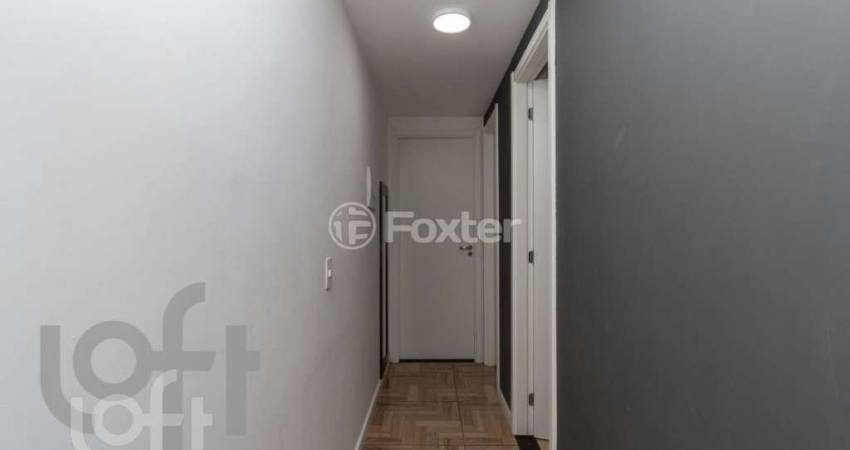 Apartamento com 2 quartos à venda na Rua Manuel Leiroz, 210, Vila Penteado, São Paulo