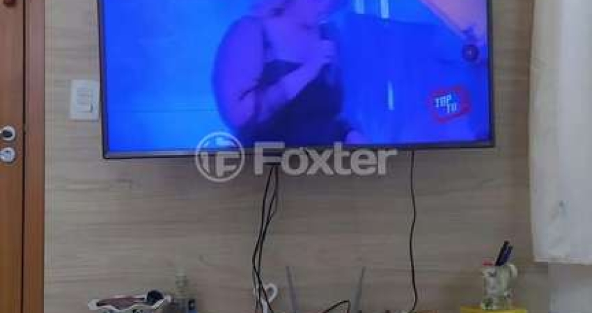 Apartamento com 2 quartos à venda na Avenida River, 465, Água Chata, Guarulhos