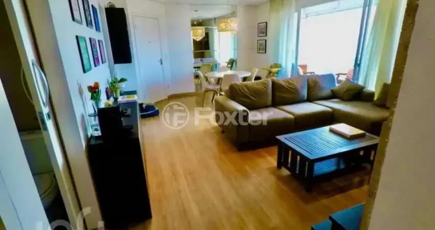 Apartamento com 2 quartos à venda na Rua Faustolo, 1101, Lapa, São Paulo