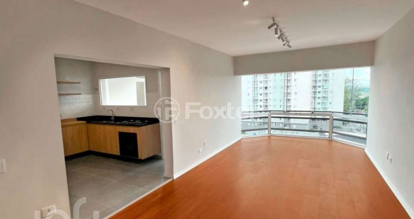 Apartamento com 3 quartos à venda na Rua Alberto Hinoto Bento, 148, Macedo, Guarulhos